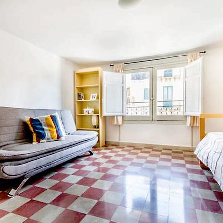 Flat at Cathedral Villa Palermo Eksteriør billede